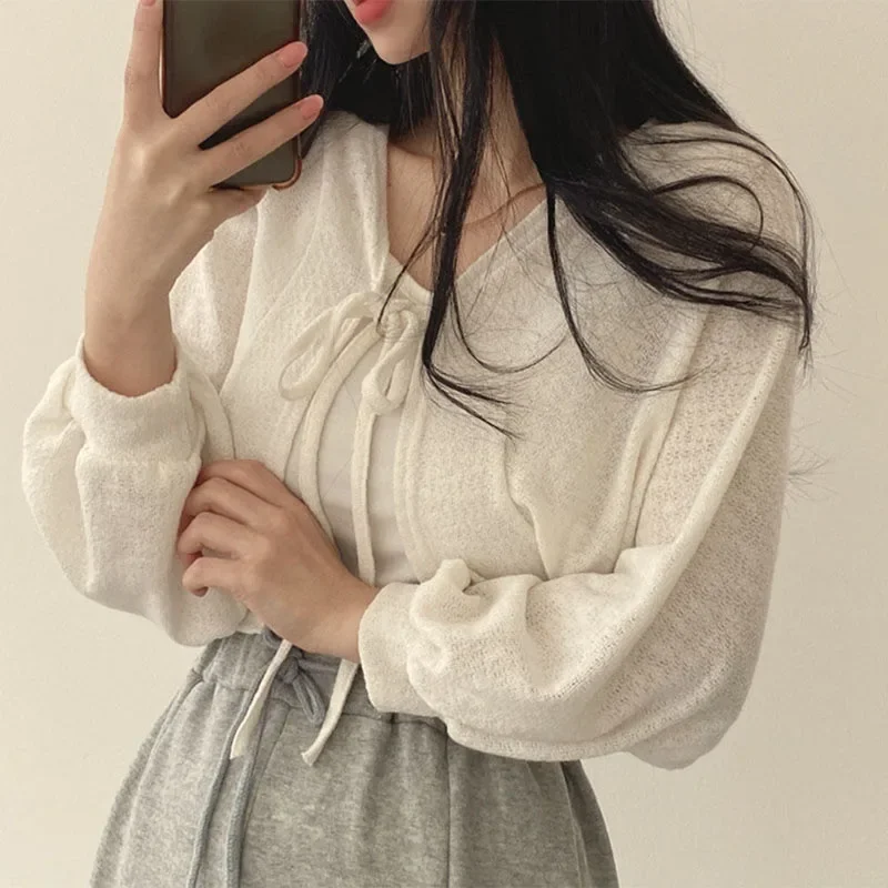 الصيف المرأة سترة مشغولة من ال - مراجعة Korean Street Fashion Female وسعره