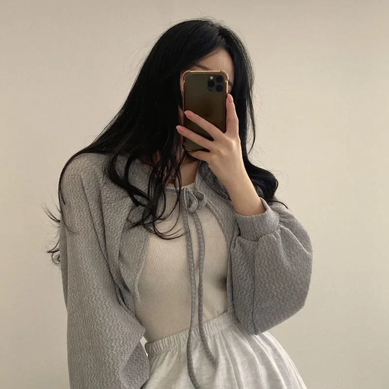 الصيف المرأة سترة مشغولة من ال - مراجعة Korean Street Fashion Female وسعره