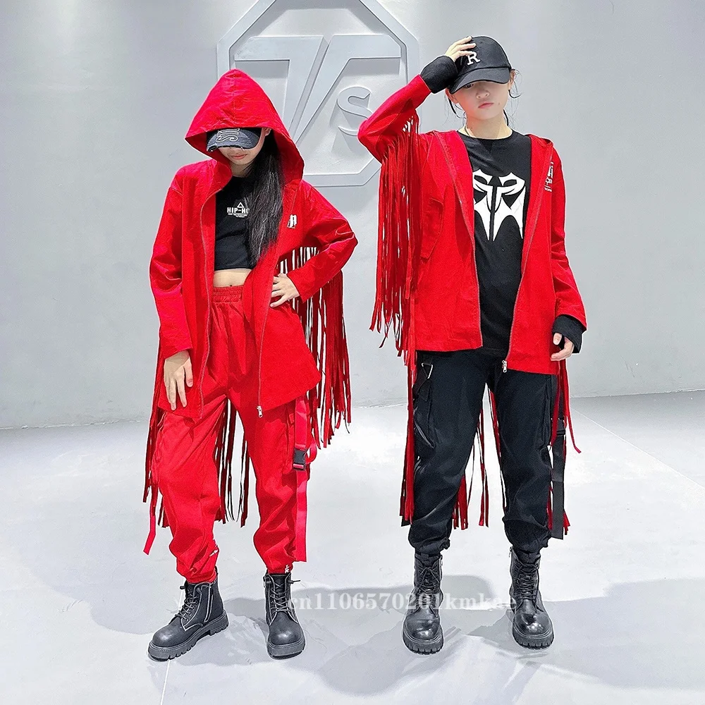 طقم أزياء أداء الهيب هوب للنسا - مراجعة Street Fashion Outfit Girl وسعره