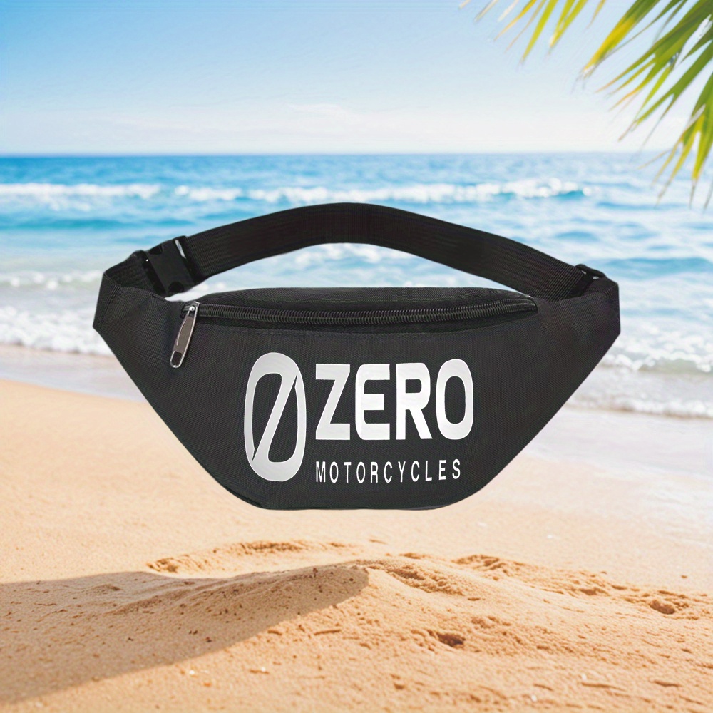 Zero Motorcycles Logo أنيق للد - مراجعة Street Fashion Brand Logo وسعره