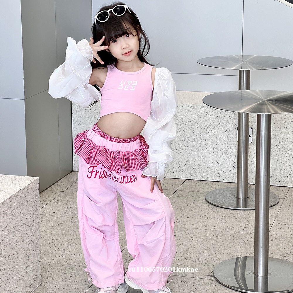 ملابس رقص الجاز للفتيات، ملابس - مراجعة Street Fashion Outfit Girl وسعره